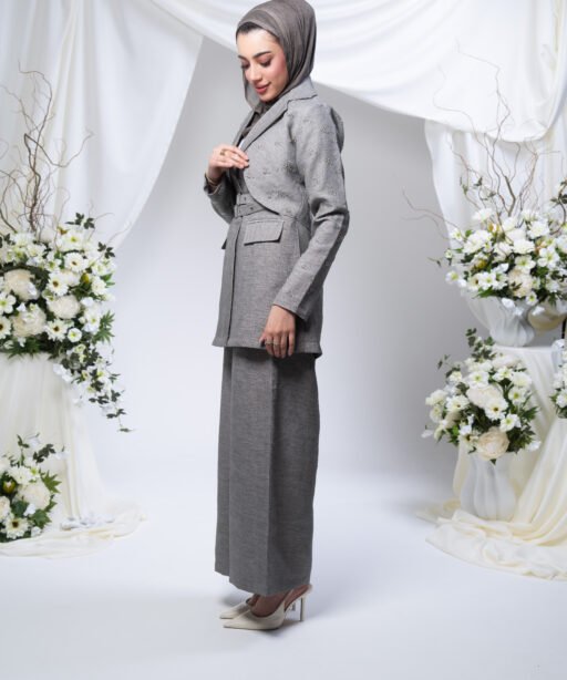 Alternative view of Eid #1