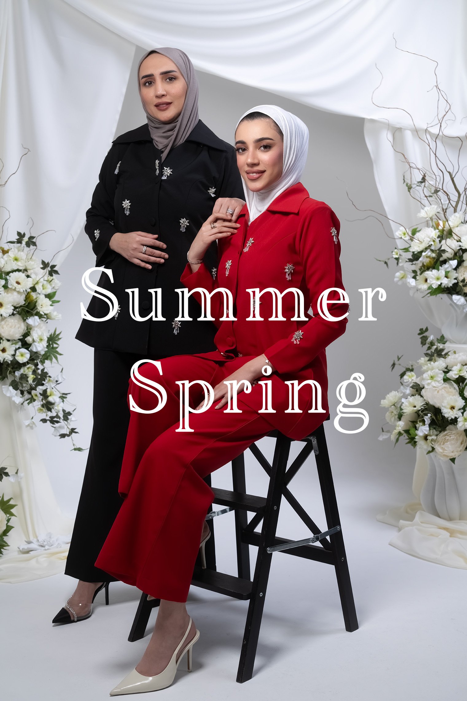 Summer Spring